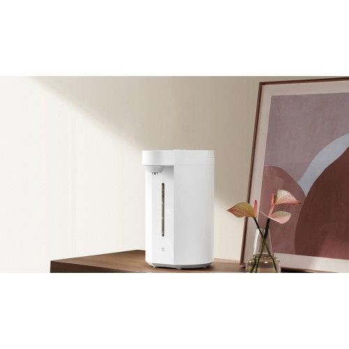 Термопот Mijia Intelligent Electric Water Bottle 5L (MEK01JL) белый