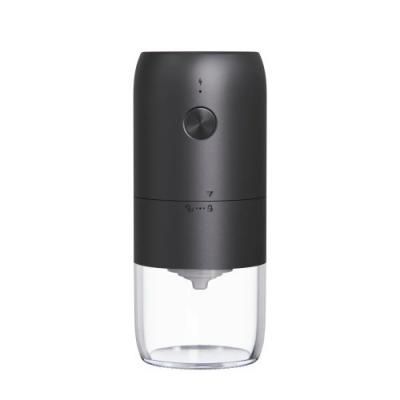 Кофемолка электрическая Xiaomi Circle Joy Electric Coffee Grinder Black KMDJ-2A (черная)