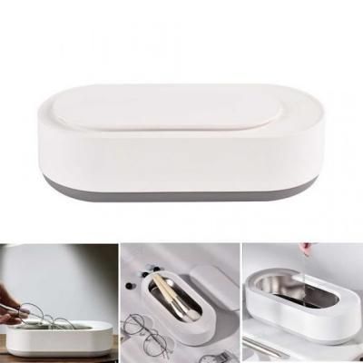 Ультразвуковой очиститель Xiaomi Mijia EraClean Ultrasonic Cleaning Machine GA03 CN белый