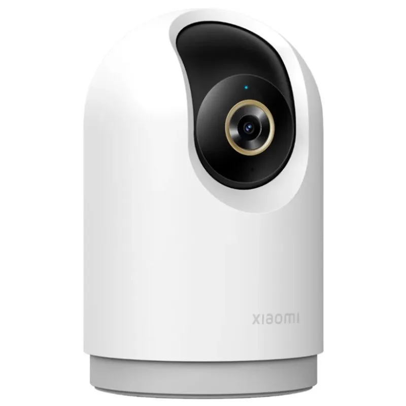 IP-камера Xiaomi Mi Smart Camera C500 Pro (BHR8088GL) Global белый