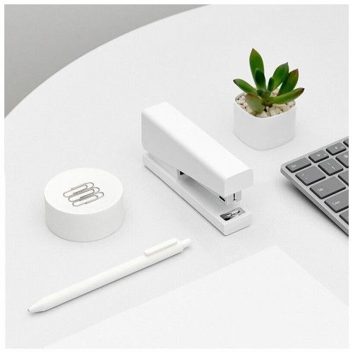 Степлер Xiaomi KACO Lemo Stapler K1405 (белый)