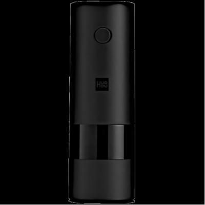 Мельница электрическая Xiaomi HuoHou Electric Grinder Charging Version HU0200 (черный)