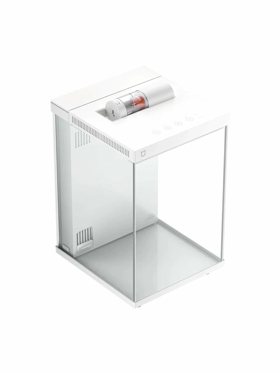 Умный настольный аквариум Xiaomi Mijia MYG200 10L CN (белый)