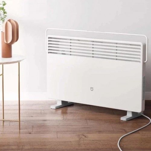 Обогреватель Mijia KRDNQ04ZM, 2200 Вт, конвекционный тип (белый)