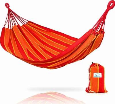 Гамак Xiaomi SCALER Hammock Orange (оранжевый)