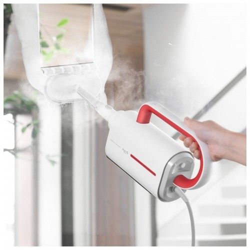Пароочиститель Xiaomi Deerma Steam Cleaner DEM-ZQ610 (белый)