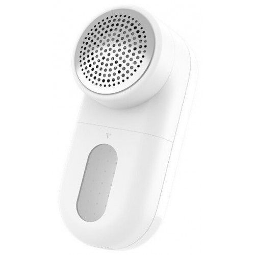 Машинка для удаления катышков Xiaomi Mijia Rechargeable Lint Remover MQXJQ01KL (белый)
