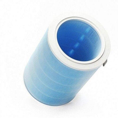 Фильтр противовирусный для очистителя воздуха Xiaomi Mi Air Purifier 2/2s/Pro/3 MCR-FLA (сиреневый)