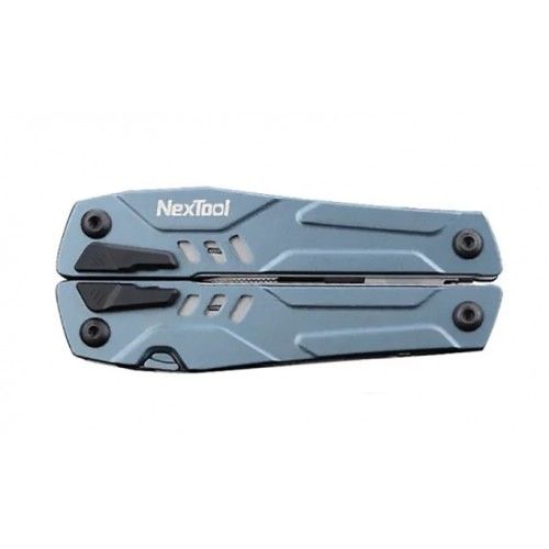 Мультитул Xiaomi NexTool Sailor Pro 14 в 1 Multi-Function Tools NE20223 (серый)