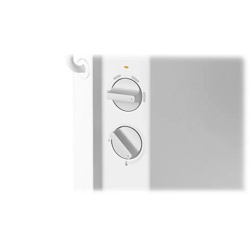 Обогреватель Mijia KRDNQ04ZM, 2200 Вт, конвекционный тип (белый)