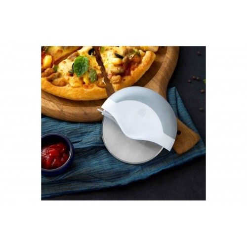 Нож для пиццы Xiaomi HuoHou HU0082 (серый)