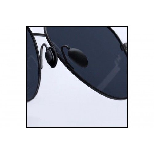 Солнцезащитные очки Xiaomi Turok Steinhardt Sport Sunglasses TYJ02TS (черный, серый)