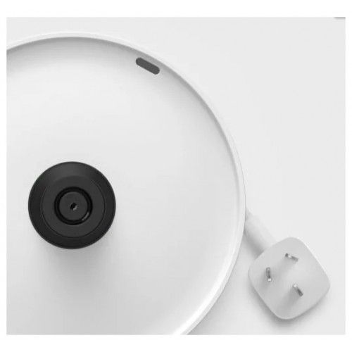 Чайник Xiaomi Mi Smart Kettle Pro 1.5L (MJHWSH02YM) Global (белый)