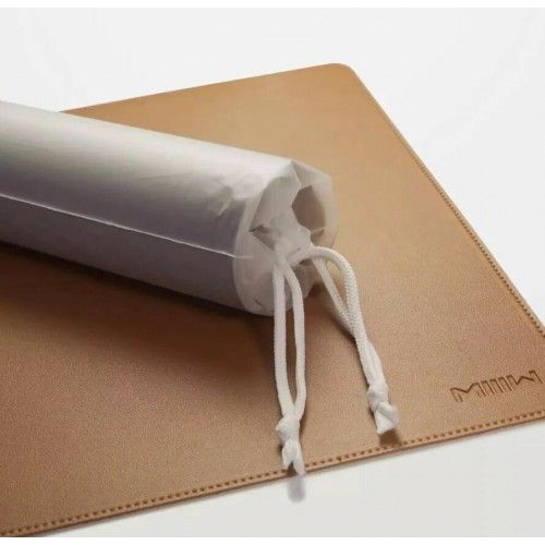 Коврик Xiaomi MiiiW Mouse Pad 900*400mm MWMLV01 (черный)