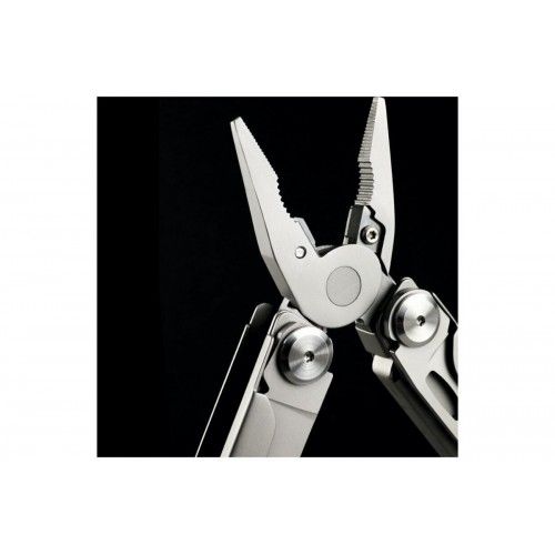 Мультитул Xiaomi NexTool Flagship Pro Multi Tool NE20232A (серебро)