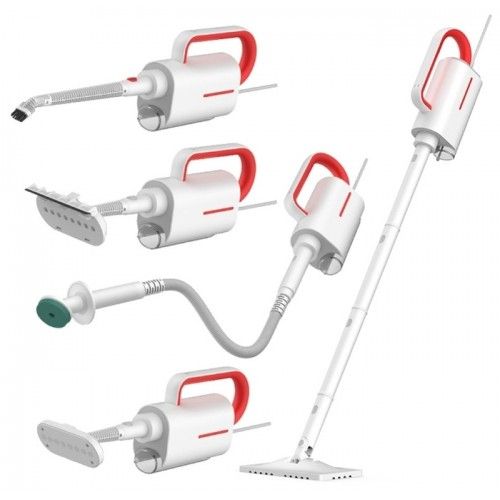 Пароочиститель Xiaomi Deerma Steam Cleaner DEM-ZQ610 (белый)