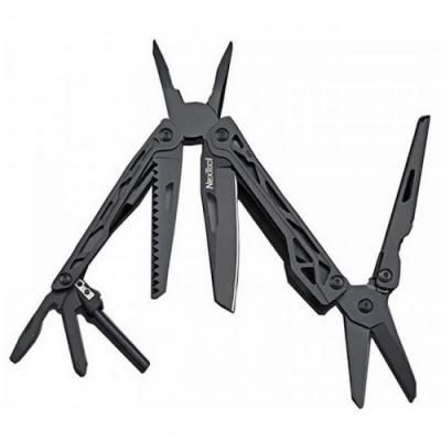 Мультитул Xiaomi NexTool Multifunction Knife KT5024 / NE0123 (черный)