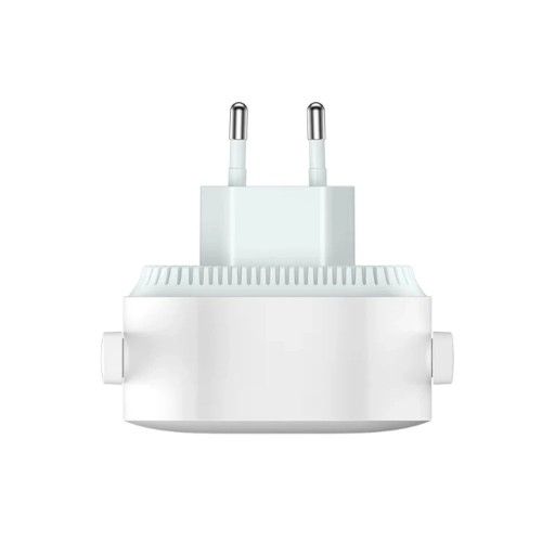 Усилитель сигнала Wi-Fi Xiaomi Mi Wi-Fi Range Extender N300 Global (белый)