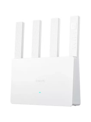 Wi-Fi роутер Xiaomi Router BE3600 2.5G RD15 , WiFi 7 (белый)