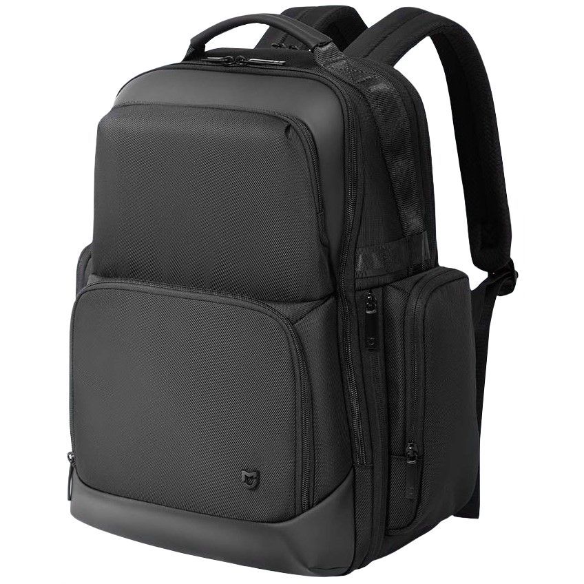Рюкзак Mijia High-Capacity черный (MJDRL01RM)