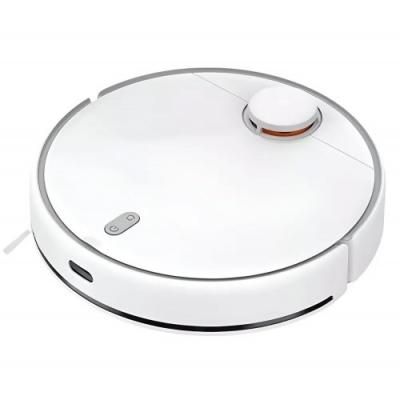 Робот-пылесос Xiaomi Mijia Robot Vacuum-Mop 2 (MJST1S) белый