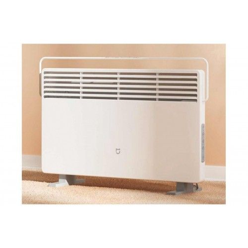 Конвектор Xiaomi Mi Smart Space Heater S (BHR4037GL) EU (белый)