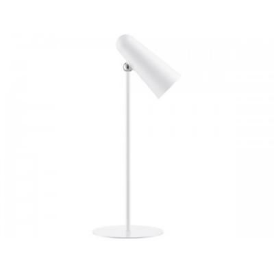 Настольная лампа Xiaomi Mijia multifunctional Charging Table Lamp MJTD05YL (белый)