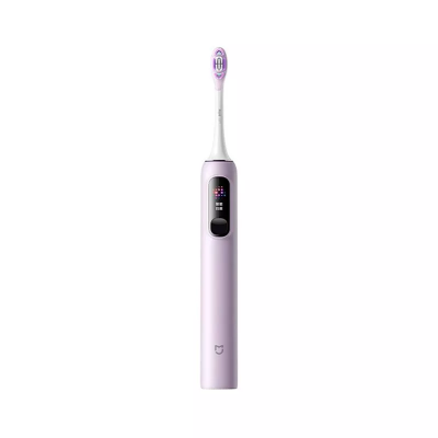 Электрическая зубная щетка Xiaomi Mijia Sonic Sweep Pro MES610 (фиолетовый)