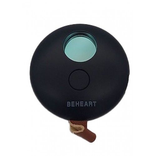 Детектор камеры Xiaomi BEHEART H20 (черный)