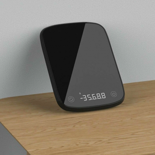 Кухонные весы Xiaomi ATuMan Duka ES2 5kg EU (черный)