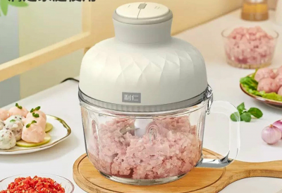 Мясорубка Xiaomi Liven JRJ-W2681 2L