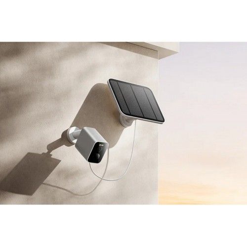 IP-камера Xiaomi Outdoor Camera BW300 (MJSXJ08BY) EU (белый)