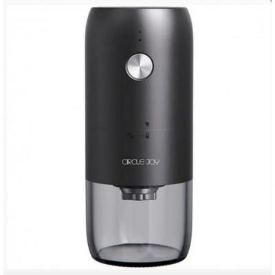 Кофемолка Circle Joy Coffee Electric Grinder (CJ-EG07) CN (черный)