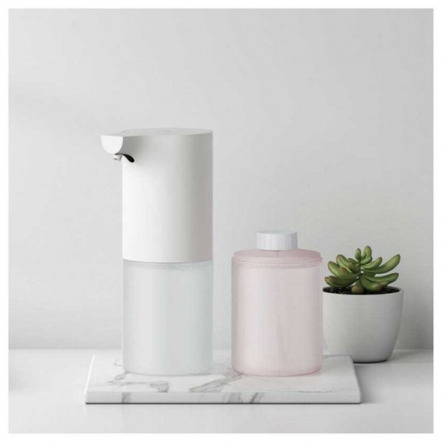 Дозатор Xiaomi Mijia Automatic Foam Soap Dispenser MJXSJ03XW (белый)