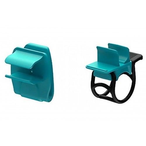 Фонарь налобный Xiaomi NexTool Multifunctional Head Lights NE20003 (голубой)