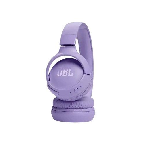Беспроводные наушники JBL Tune 520BT фиолетовый