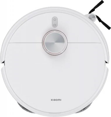 Робот-пылесос Xiaomi Robot Vacuum S40 Pro(OV71GL)(BHR089REU) (White EU)