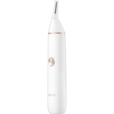 Триммер Xiaomi Soocas Nose Hair Trimmer N1 (белый)