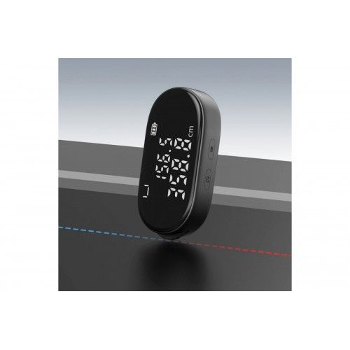 Курвиметр Xiaomi ATuMan Duka Q2 Ruler EU (черный)