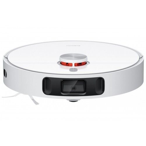 Робот-пылесос Xiaomi Robot Vacuum X10+ B101GL EU (BHR6363EU) (белый)