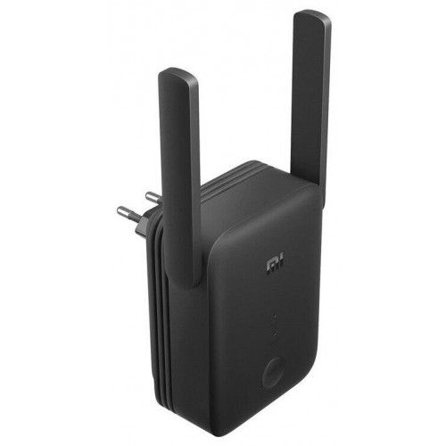 Wi-Fi усилитель сигнала (репитер) Xiaomi Range Extender AC1200 EU, черный DVB4348GL