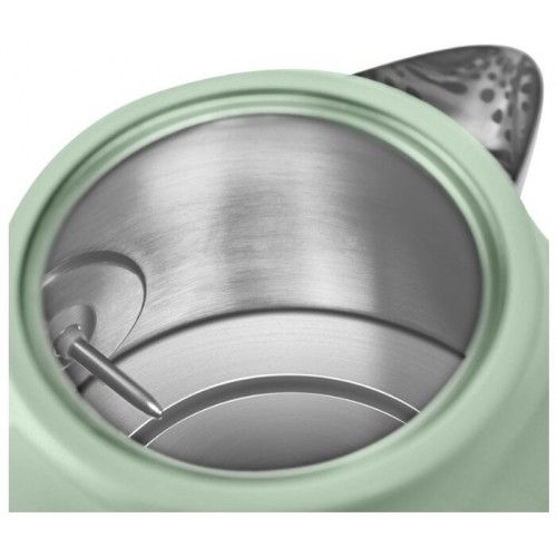 Чайник Electric Kettle 1.7L QS-1701 (зеленый)