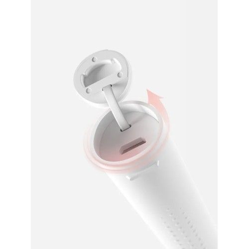 Электрическая зубная щетка Xiaomi Mijia Sonic Electric Toothbrush T301 (MES605) CN (белый)