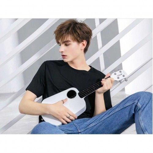 Умная гитара Kickgoods Xiaomi Populele 2 (черный)