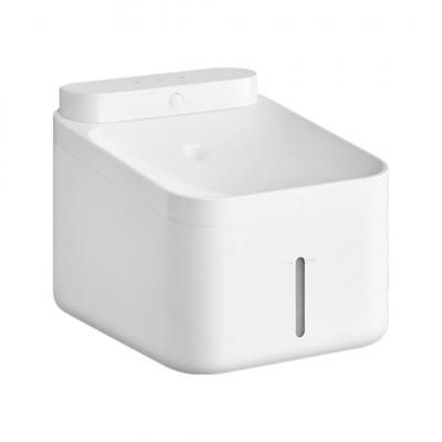 Поилка для животных Xiaomi Mijia Smart Pet Water Dispenser 2 3L MJCWYSJ03 (белая)