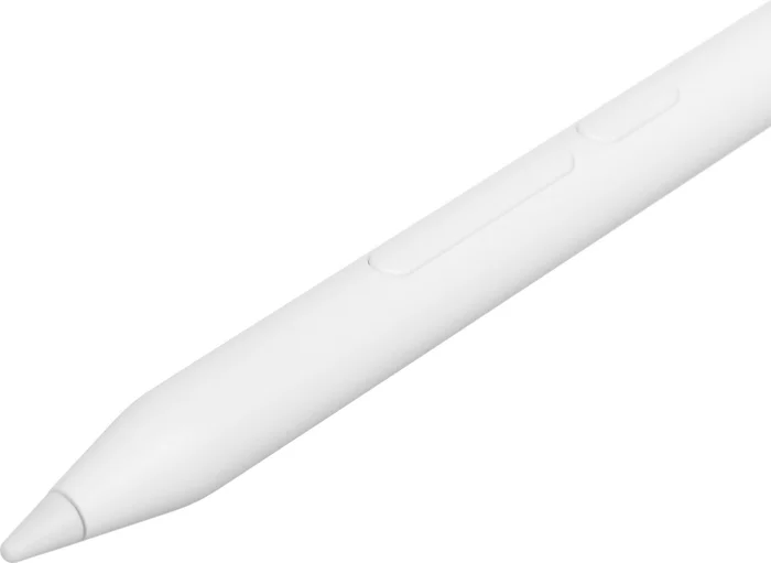 Стилус Xiaomi Focus Pen Pro (для Xiaomi Pad 8 Pro/8/7S Pro/7 Ultra/7 Pro/7-версии 3.0.5.0 или выше.)(для Xiaomi Pad 6S Pro/Redmi K Pad-версии 3.0.5.0 или выше.) (White CN)