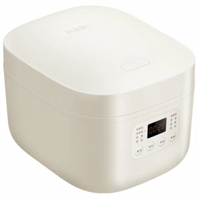 Мультиварка рисоварка Xiaomi Mijia Rice Cooker N1 (MFB13B0) 4Л CN, бежевый (46024)