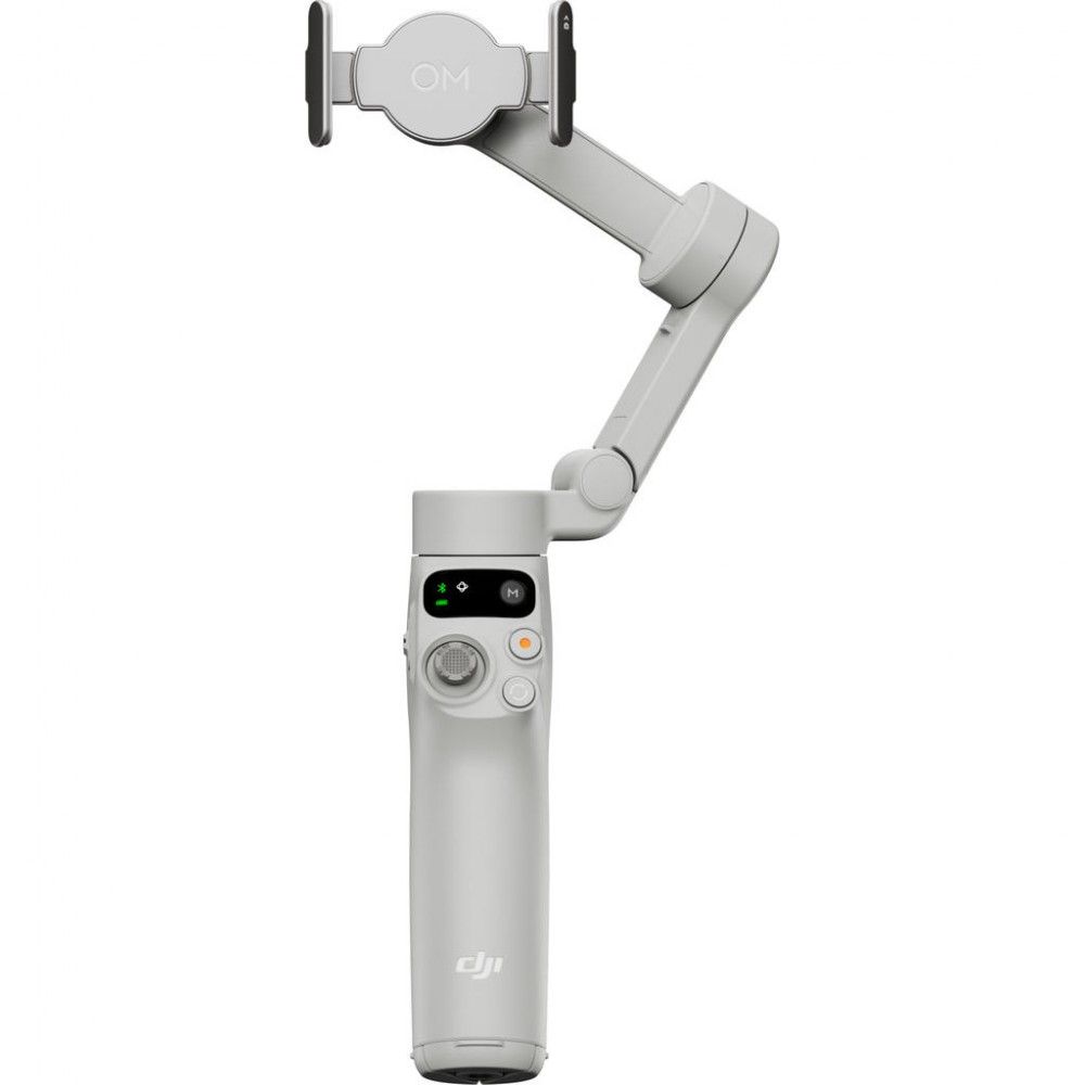 Стабилизатор мобильный DJI Osmo Mobile 7（белый