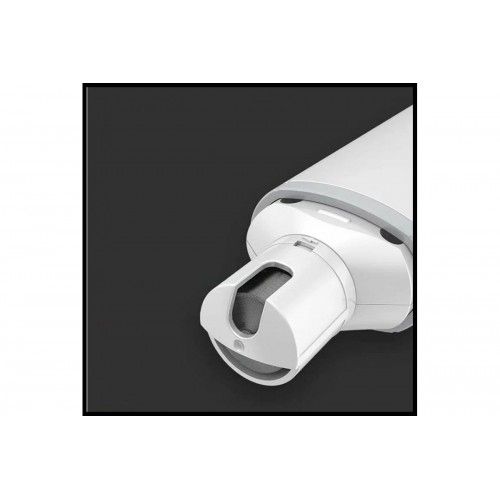 Триммер для когтей домашних животных Xiaomi Pawbby Pet Electric Nail Sharpener MG-NG001 (белый)