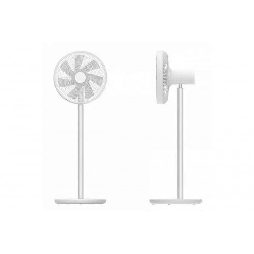 Вентилятор напольный Xiaomi Mijia Floor Fan JLLDS01DM (белый)